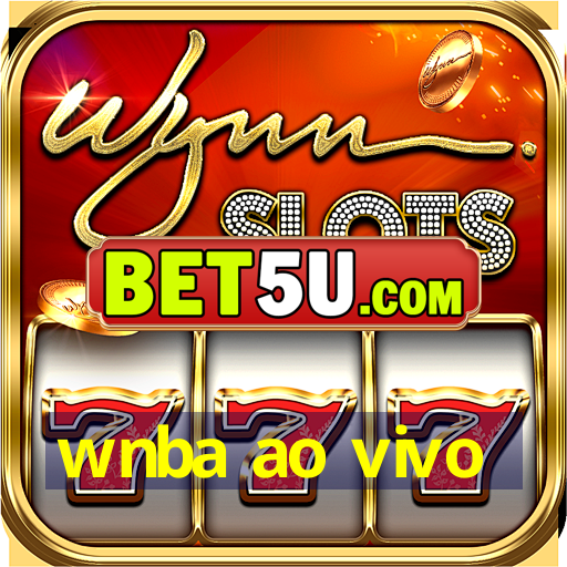 wnba ao vivo